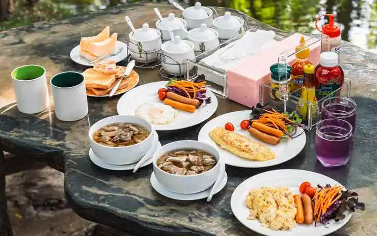 The Pig House Khao Yai