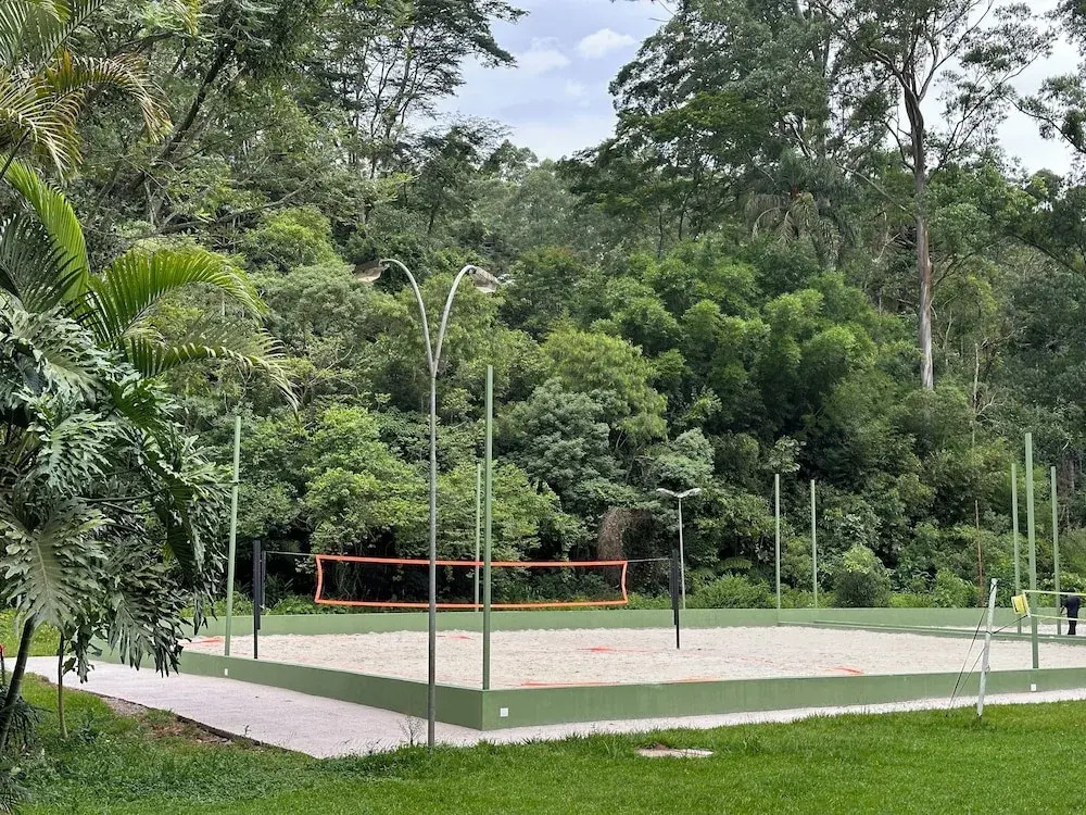 Villagio Embu Resort & Convention