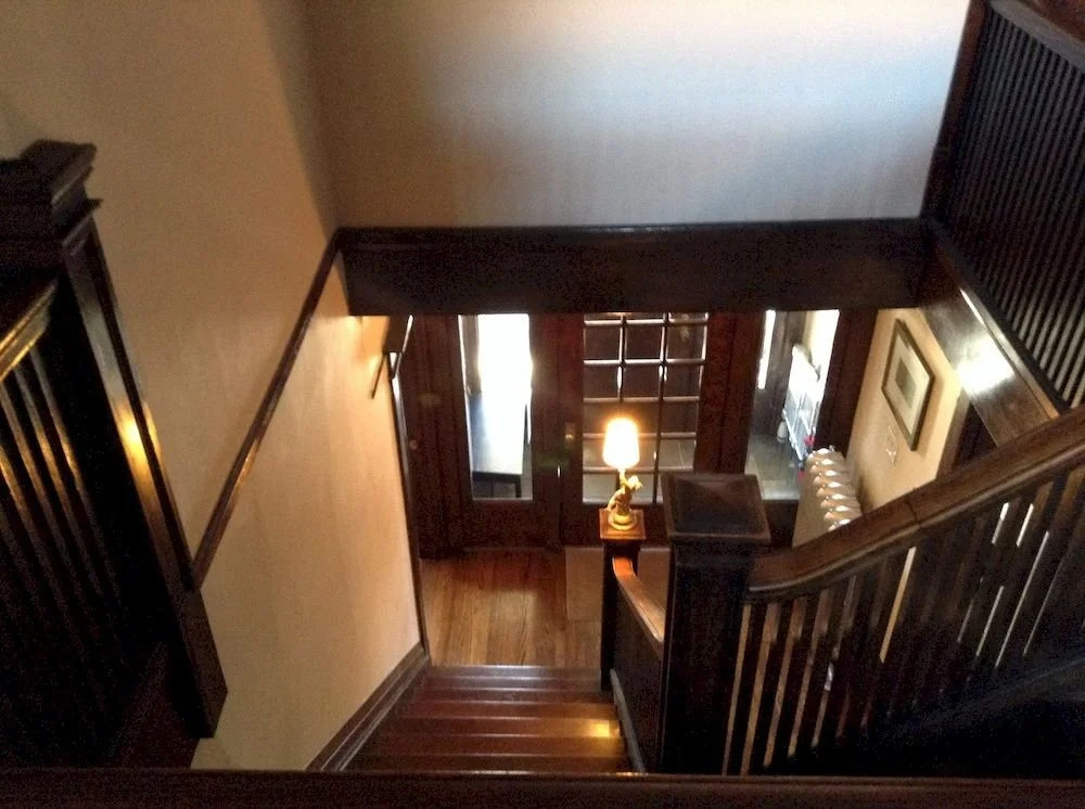 The Garden House B&B