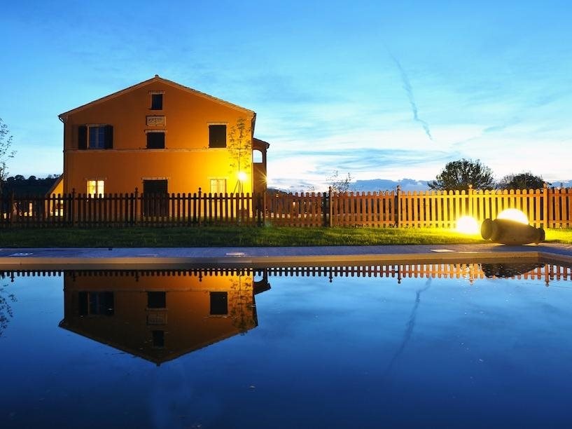Villa Scuderi