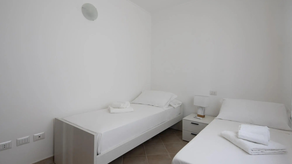 Welcomely - Xenia - Attico Mediterraneo