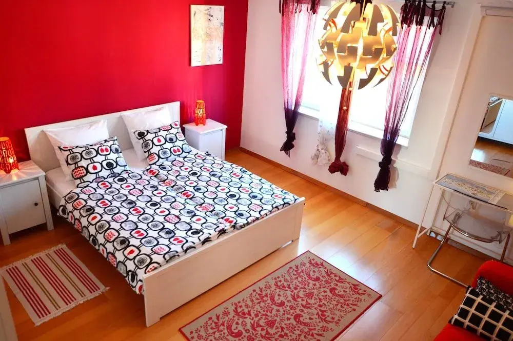 Dharma Apartment