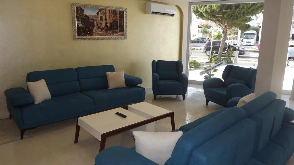 Anatolia Suit Otel