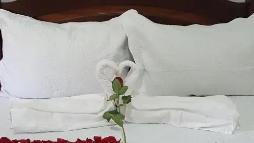 Suites Beija-Flor
