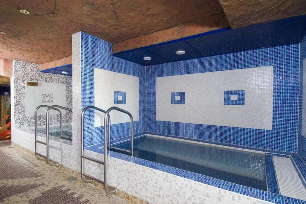 Hotel Horizont