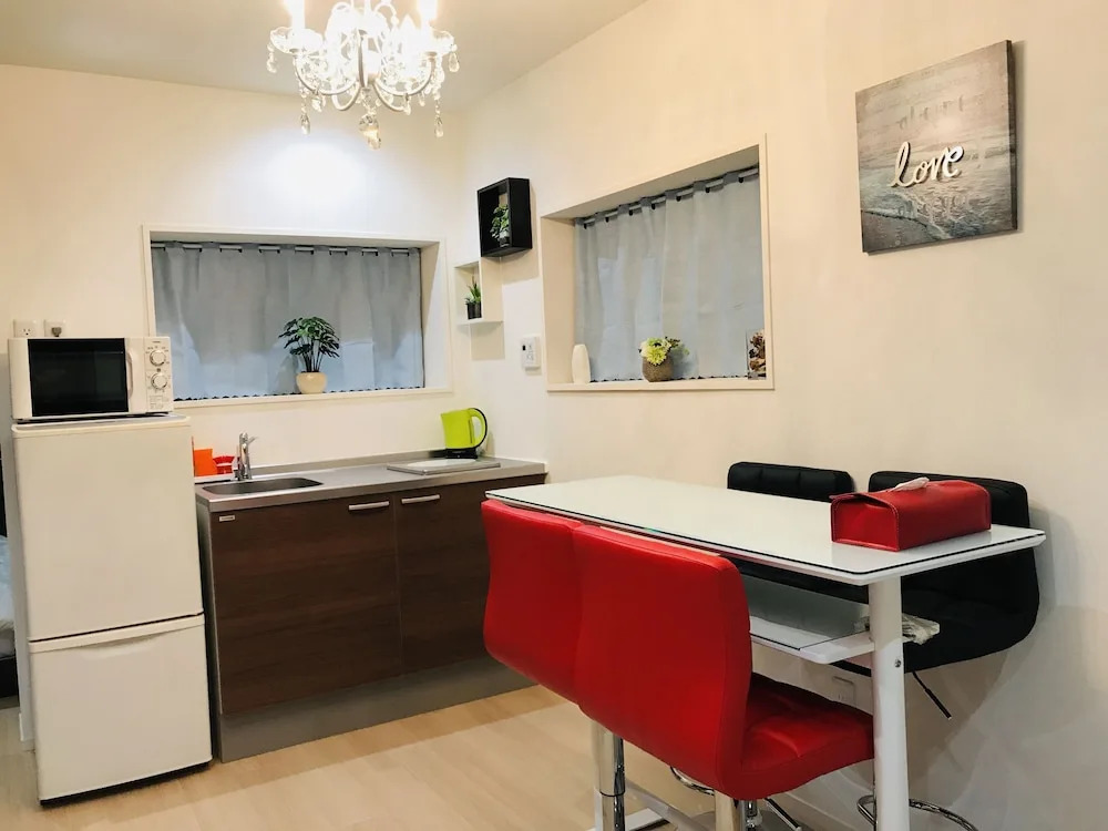 KSK House