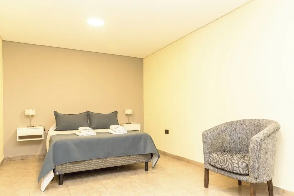 Terminal Suites