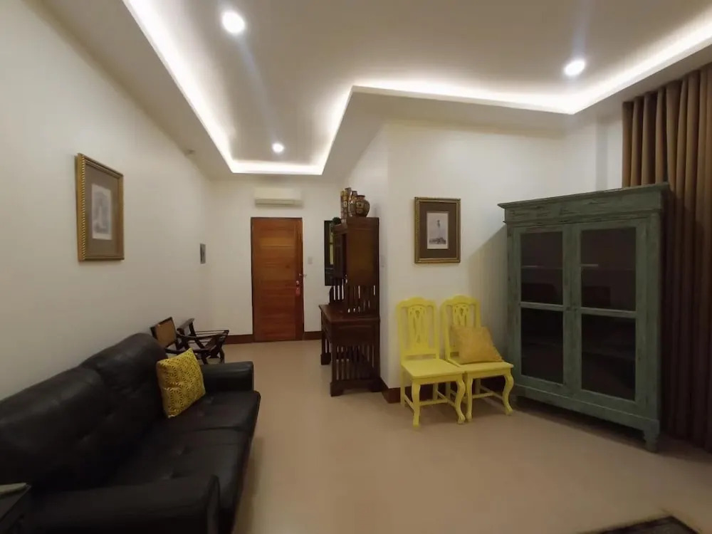 Residencia Orlina