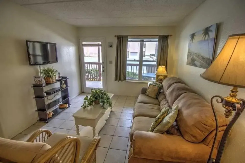 SURFSIDE II 108 condo