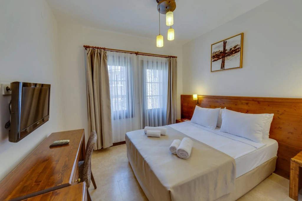Orcey Hotel