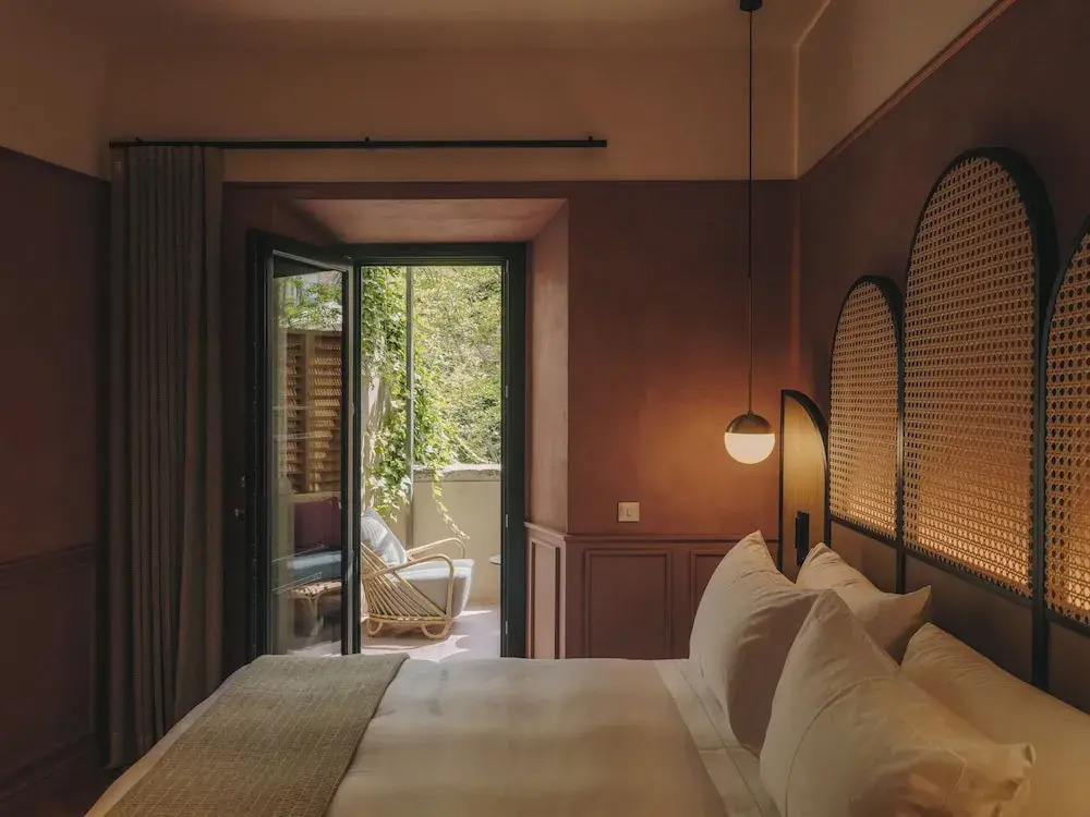 Hotel Palau Fugit