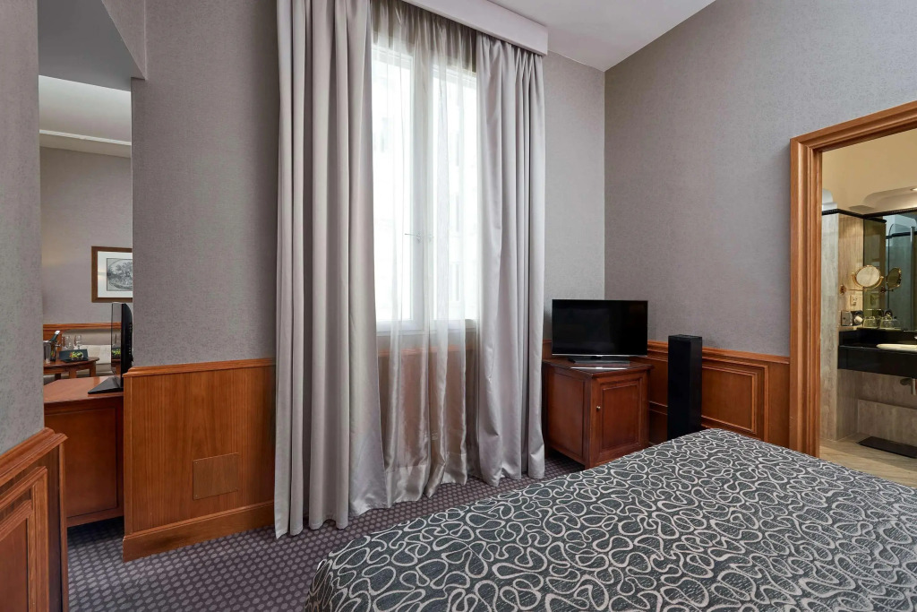 Meliá Paris Vendôme