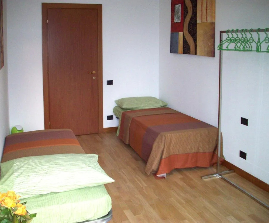 Apartment Nido Stazione