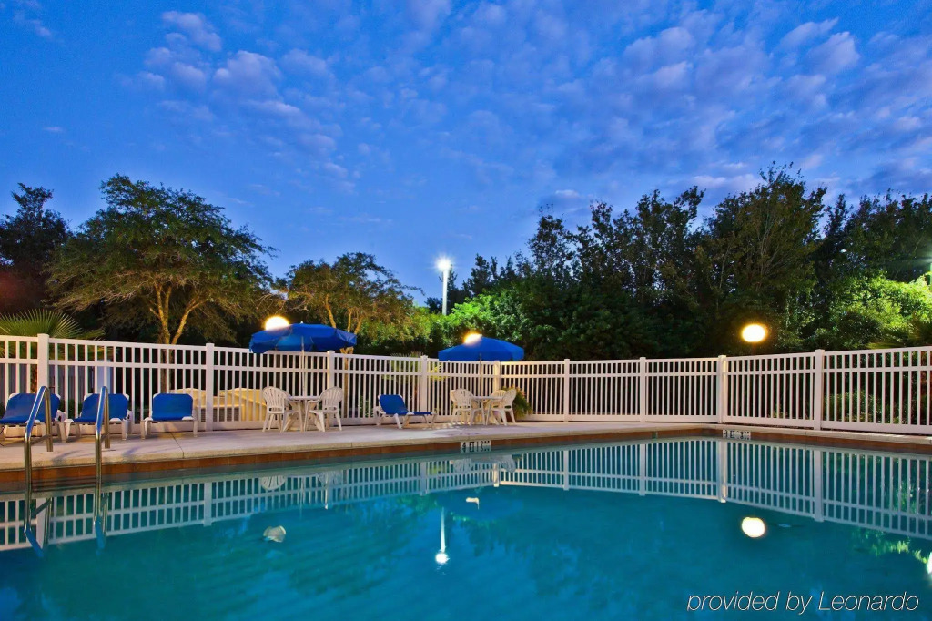 Holiday Inn Express & Suites Plant City by IHG