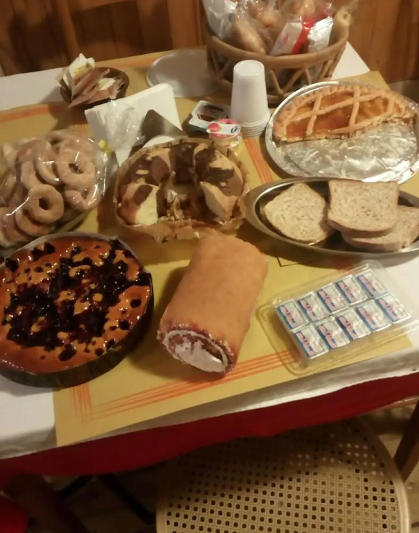 Albergo Da Peppino