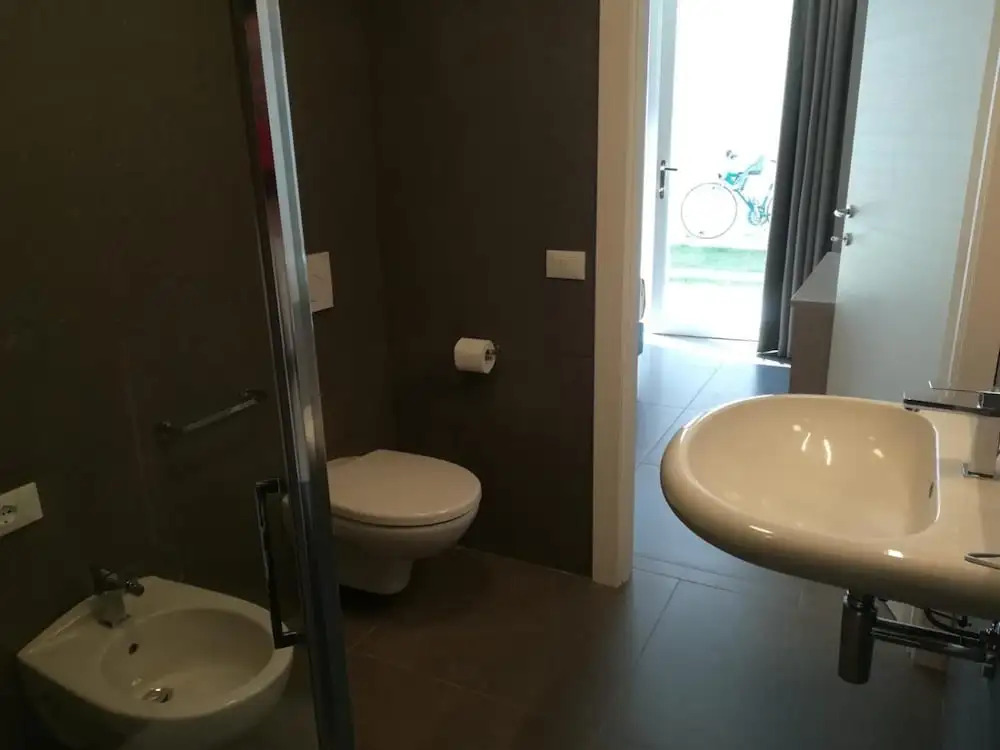 Garda Guest House