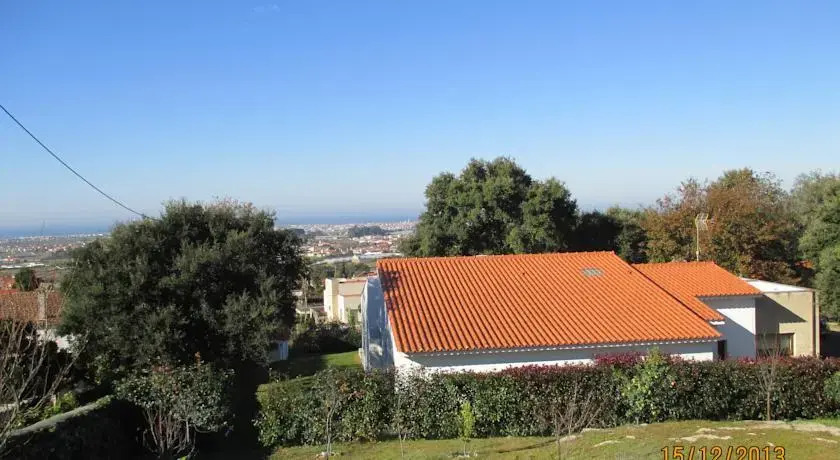 Cividade Villa