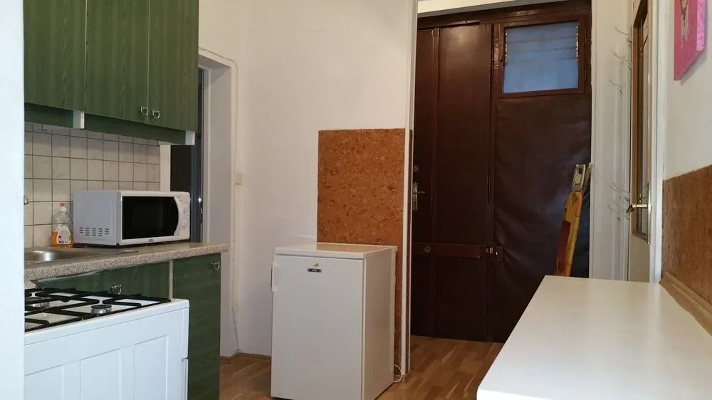 Raisa Apartments Randhartingergasse 12