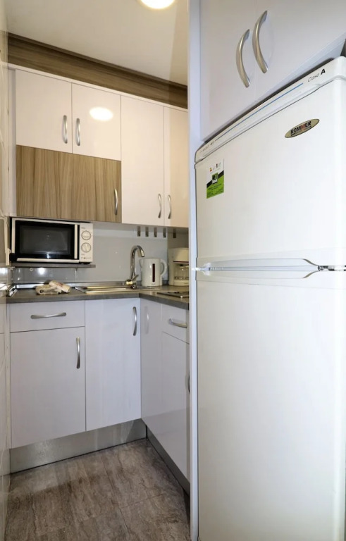 Apartamento Albatros 12-8