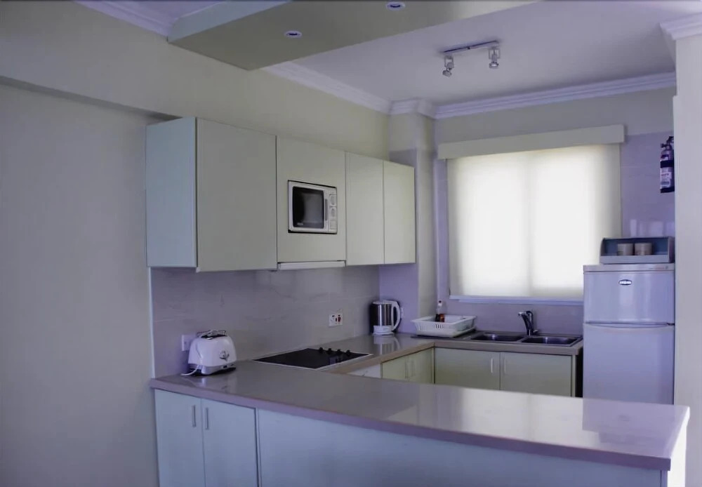 Paphinia SeaView Apartments