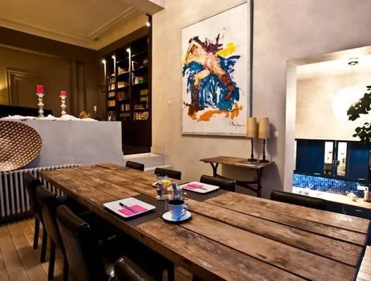 B&B LArt de la Fugue