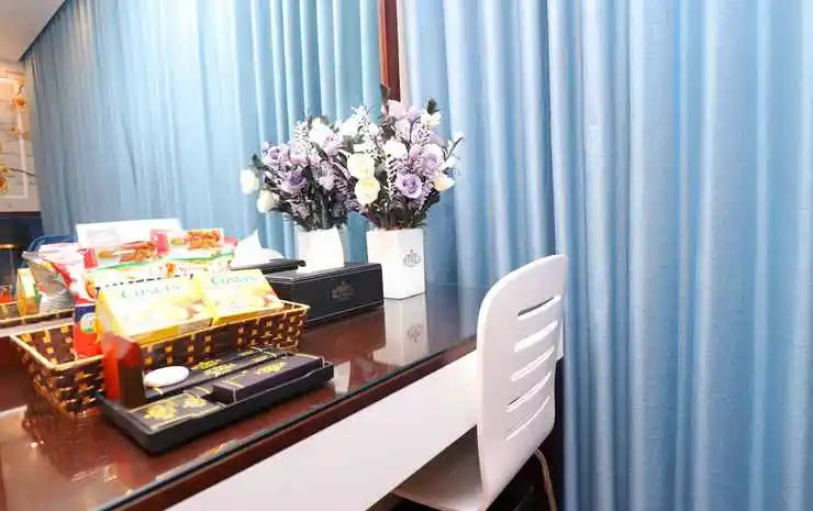 D'Villa Hotel Duong Noi