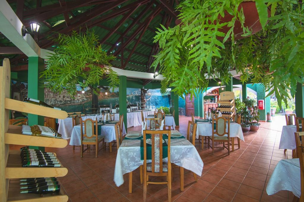 Hotel Jagua, Affiliated by Meliá