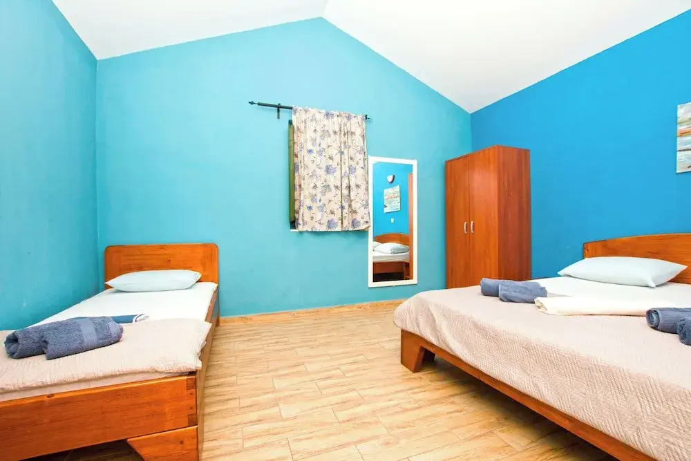 Apartment Porat