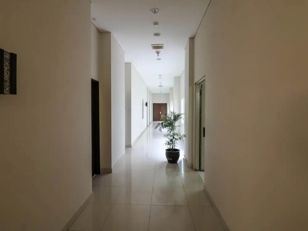 Nida Rooms Bogor Jalan Padjadjaran Raya
