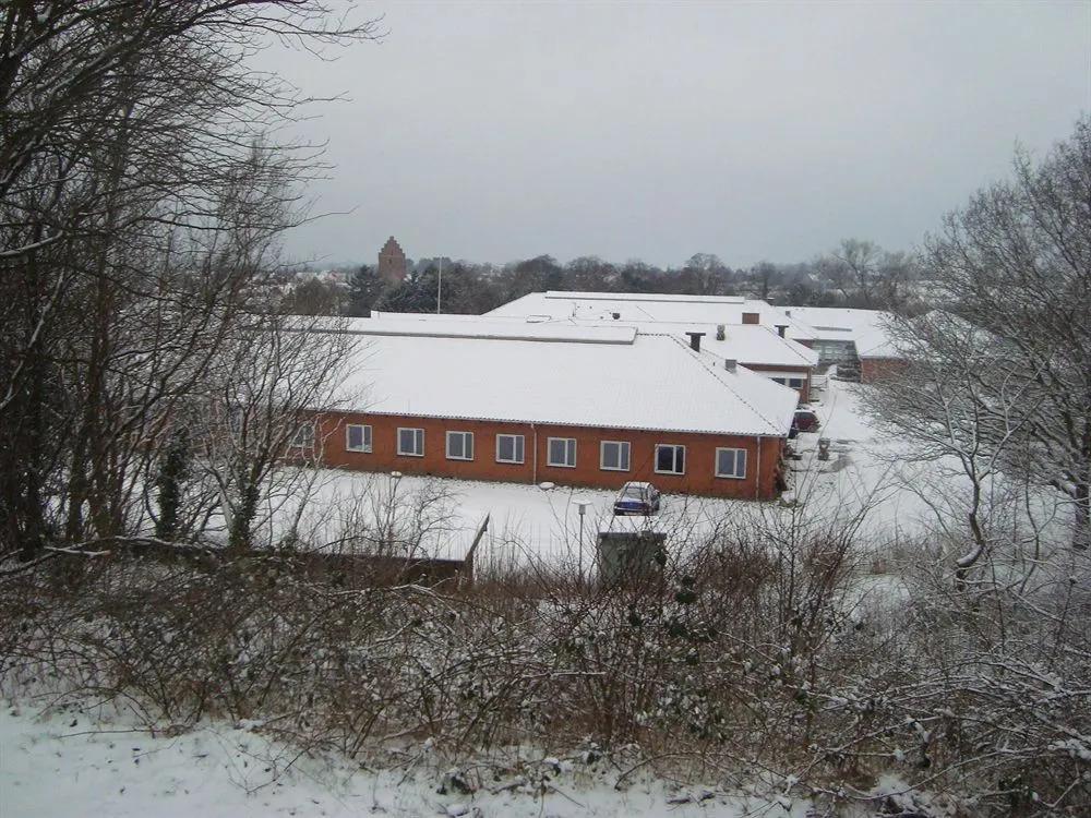 Hotel Højbysø