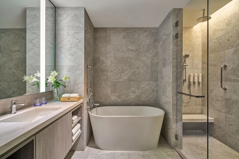 Marriott Executive Apartments Penang