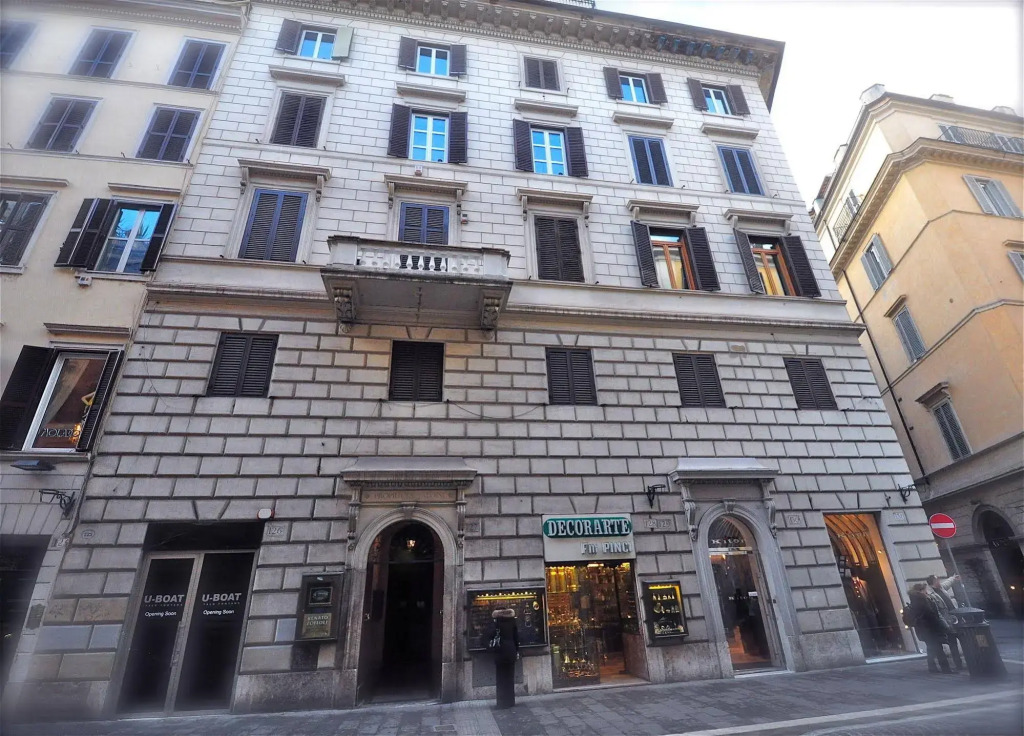 Babuino 127 Rooms
