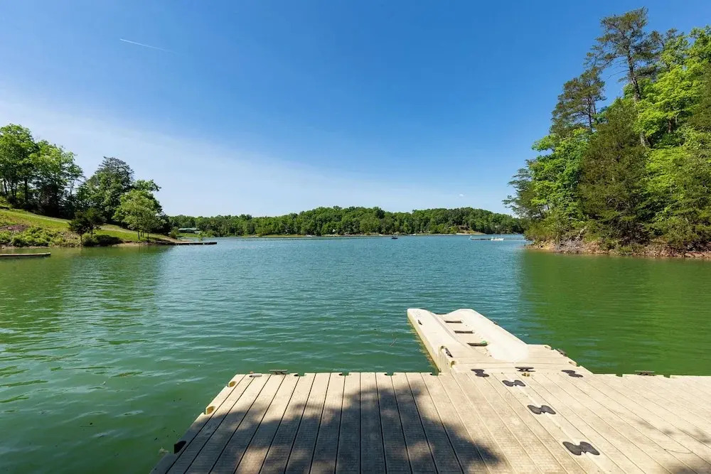 Stillwater Cove
