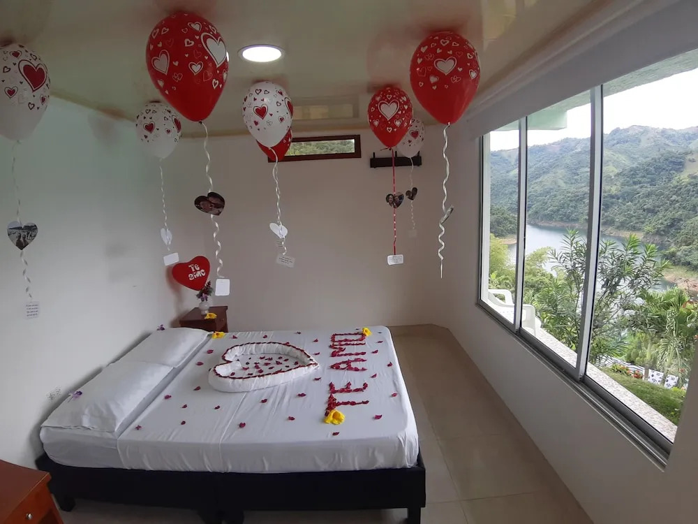 Ecohotel Campo Alegre Norcasia Caldas
