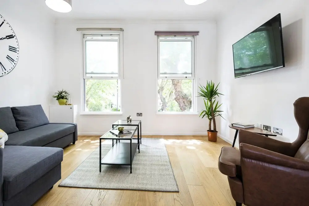 Stamford Brook Apartments