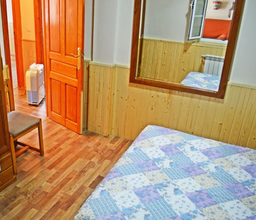 Apartamentos La Capitana