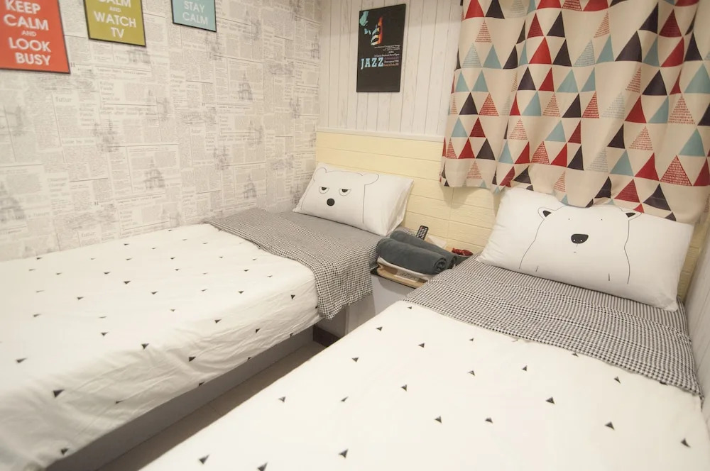 HK International Hostel