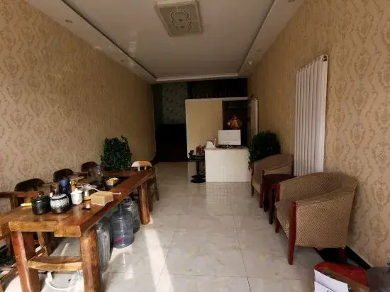 Linyi Shiguang Homestay