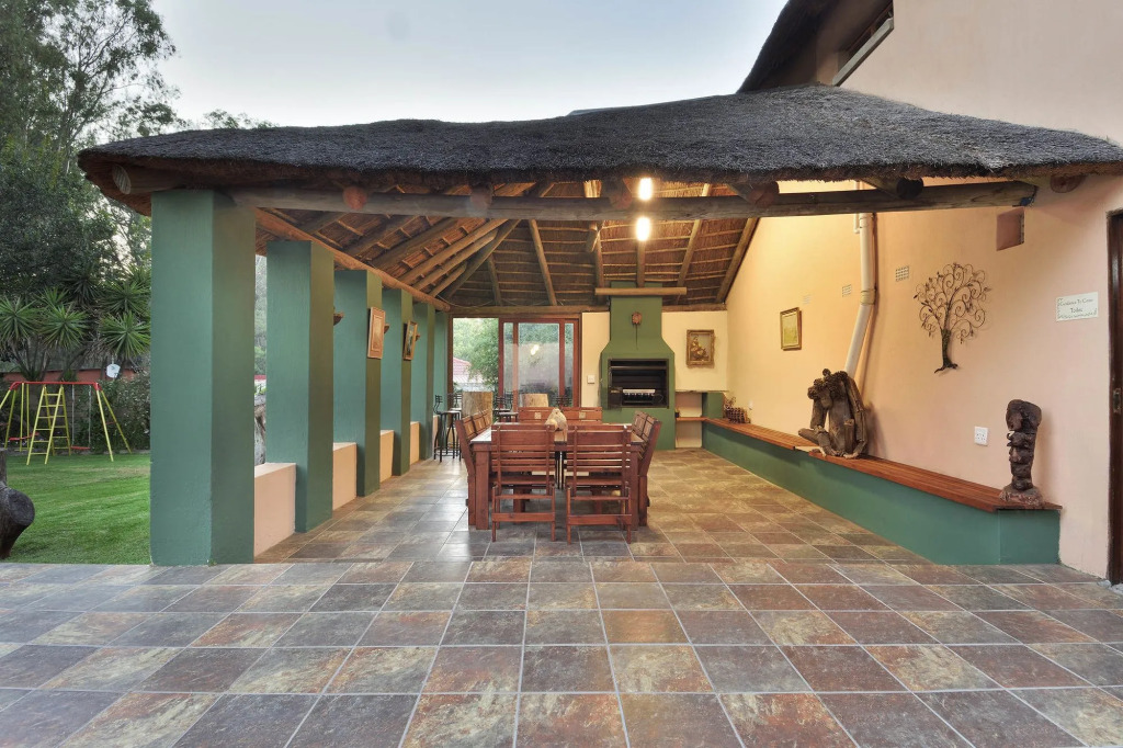 The Cottage