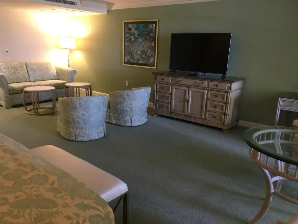 Santa Barbara Inn