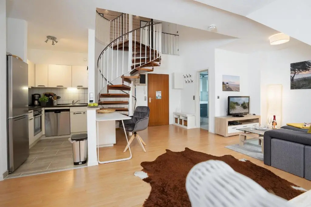 Seepark Wohnung 3 9