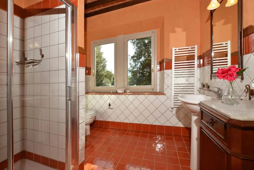 Villa Paradiso 12 in Casole d Elsa