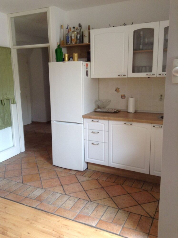 Kulusic (Private Accommodation)