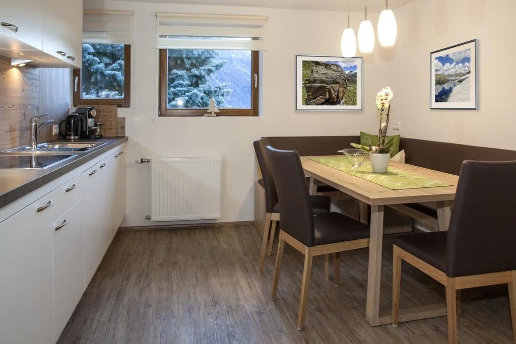 Apart Bergland