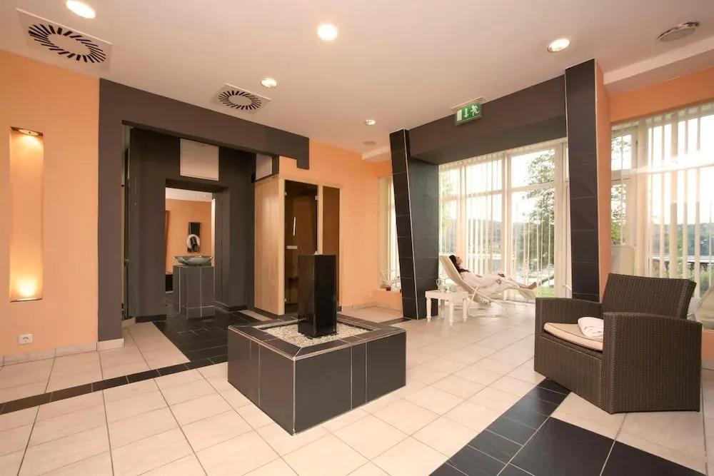 Werzers Seehotel Wallerwirt