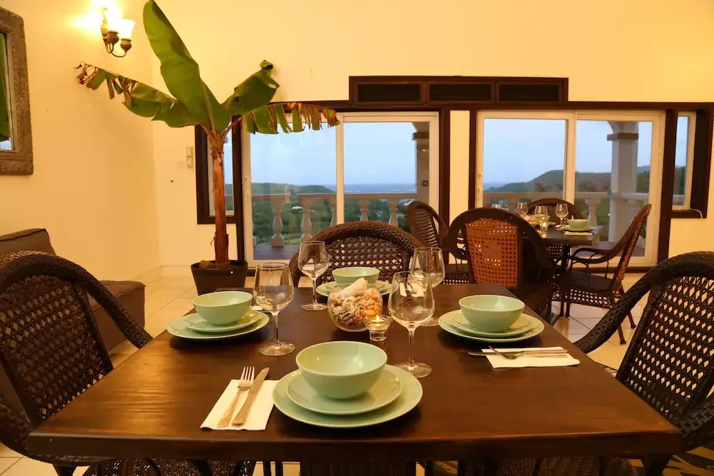Ocean View Boutique Guesthouse