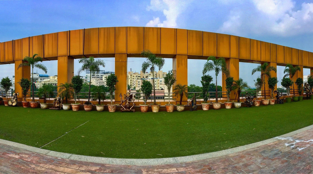 Hotel the Plaza