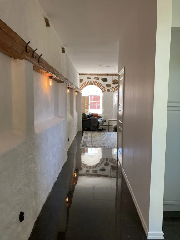 Roslövs gård B&B