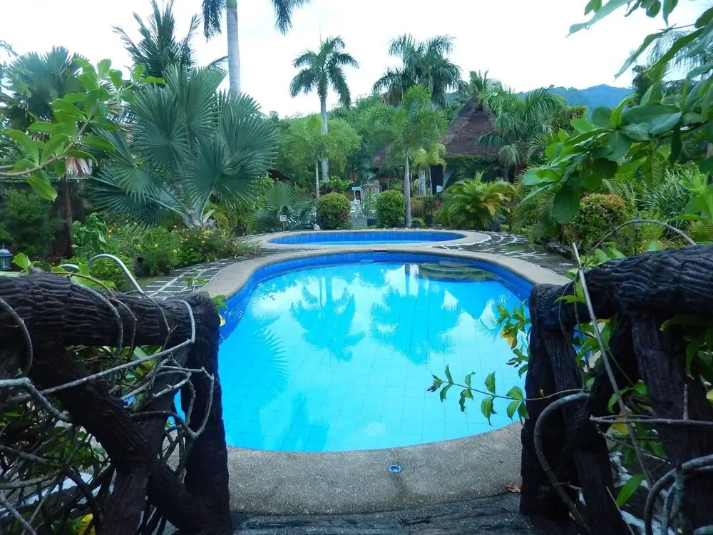 Tierra de Lago