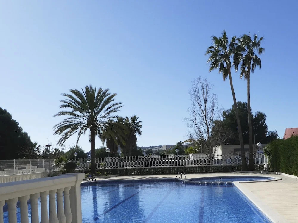 Apartamentos Turquesa La Pineda 3000